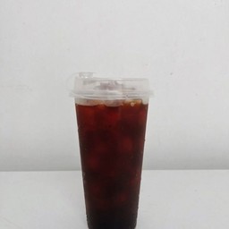 ชาดำเย็น