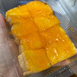 ถังถัง ข้าวปังน้ำชง