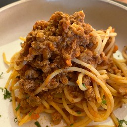 SPAGHETTI MEAT SAUCE