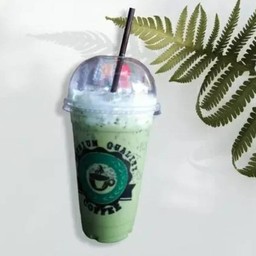 ชาเขียว