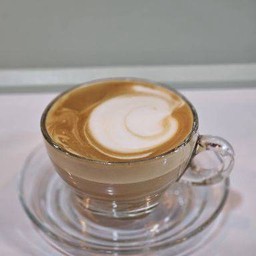 (ร้อน) Cappuccino (Hot)