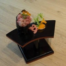 ท้องปลาโอเตมากิ