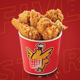 Five Star ตลาดมารวย