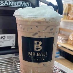 โอวัลติน