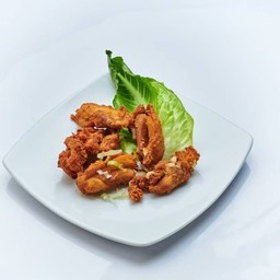 ไก่คาราเกะ