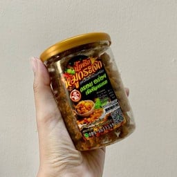 ข้าวเหนียวหมู คลองสอง