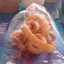 แค็ปหมู