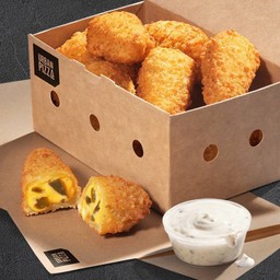 ฮาลาพิโน ป๊อปเปอร์