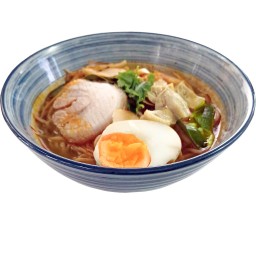 ราเมนต้มยำ