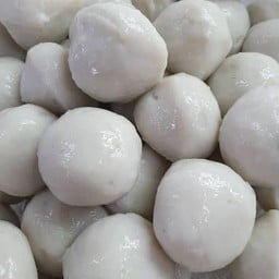 ลูกชิ้นปลา