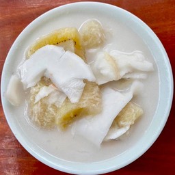 กล้วยบวชชี