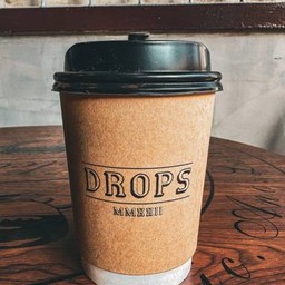 Caramel Macchiato (Hot)