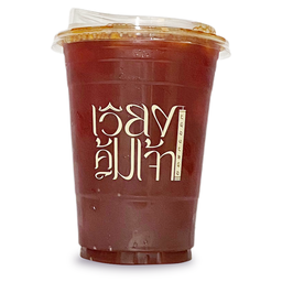 ชามะนาว(เย็น)