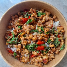 พุงใหญ่ โภชนา