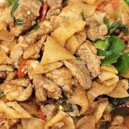 ครัวอิ่มสบายพุง