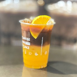 Americano Orange