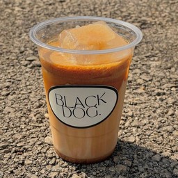 ลาเต้ครีมมี่