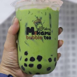 Mokaru Bubble tea ชานมไข่มุก กาแฟสด