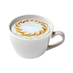 ชาเขียวร้อน