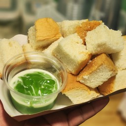 สังขยา ใบเตย