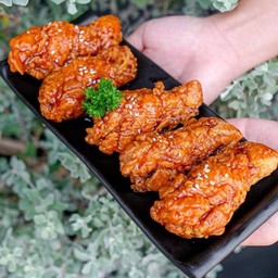 Chicken wing [S]