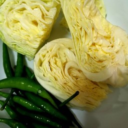 กะหล่ำปลี