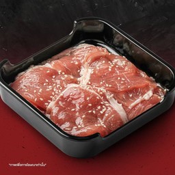 หมูหมักนักล่า