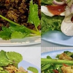 ข้าวต้มเหรียญบาท เจ๊แฉล้ม