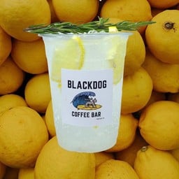 เลม่อนโซดา