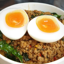 ไข่มะตูมแรกแย้ม