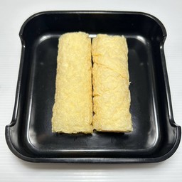 ฟองเต้าหู้ทอด (#7)