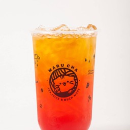 ชาสตอเบอรี่