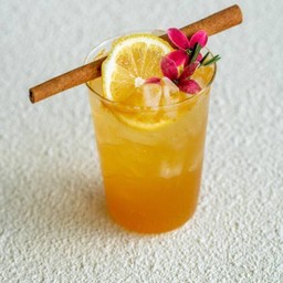 KOMBUCHA TROPICAL