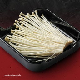 เห็ดเข็มทอง