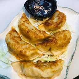 Gyoza Pork