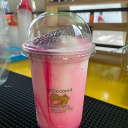 มะพง มะพร้าวน้ำหอม By.มิก