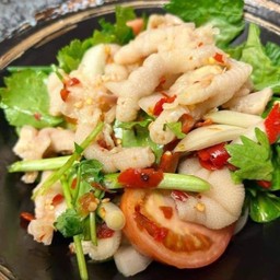 ยำเล็บมือนาง