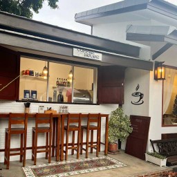 Cotton Tree Coffee House -