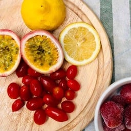 สูตร1 แก้อาการอ่อนเพลีย