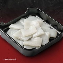 หมึกสด