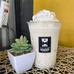 ด้ง นมหมีปั่น  (ข้างศูนย์มาสด้า)