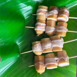 หม่าล่า  อร่อย เด็ด เผ็ด  แซ่บ ซื๊ด