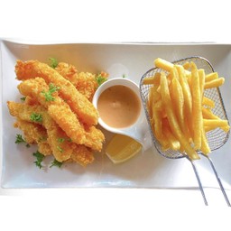 Fish &Chip