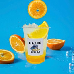 ยูสุ โซดา