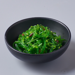 ยำสาหร่าย กระปุก (เดลิเวอรี่)