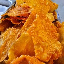 Fried Dumpling Sheet