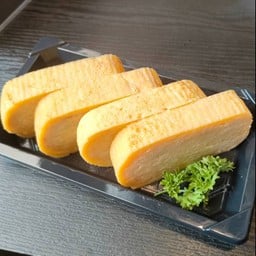 ทามาโกะ half (เดลิเวอรี่)