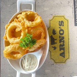 Arno's Onion Rings
