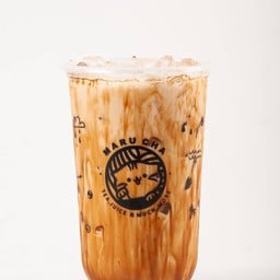 ชานมบราวชูการ์