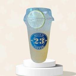 น้ำมะนาว